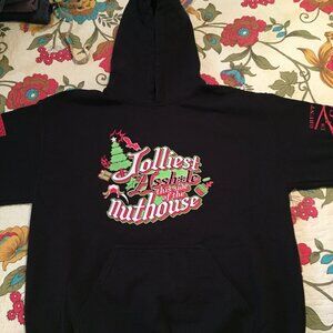 Grunt Style Christmas Vacation Hoodie